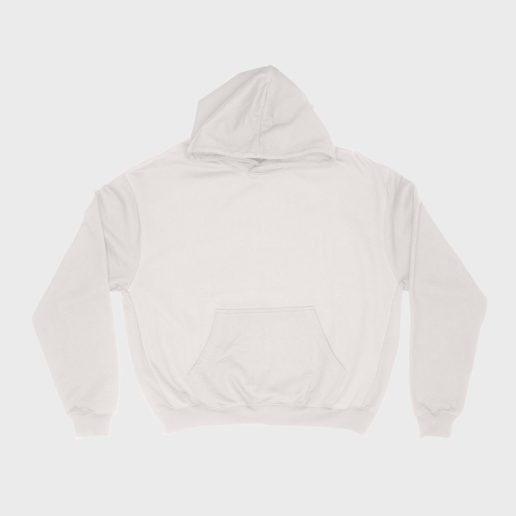 White hoodies outlet