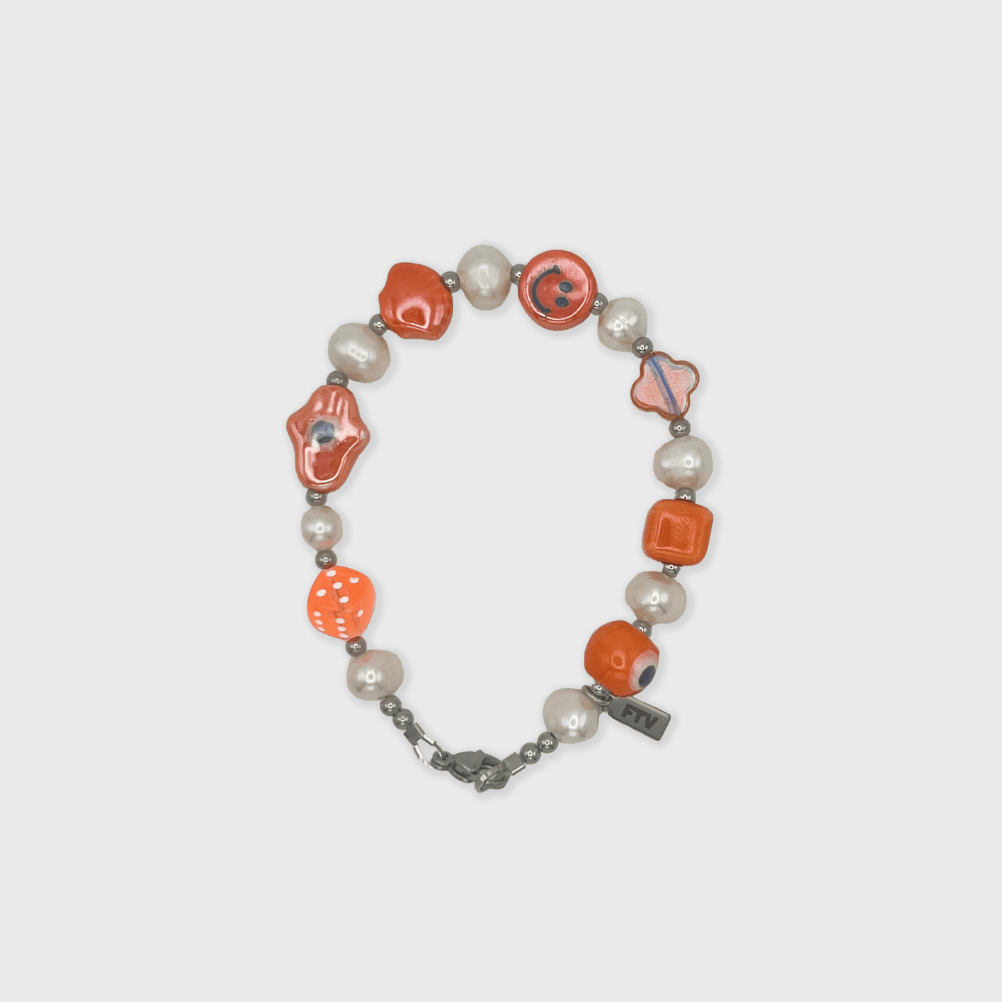 Mood Armband