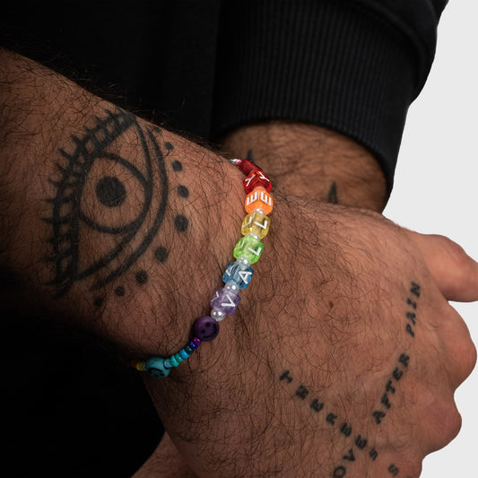 Personalisiertes Armband