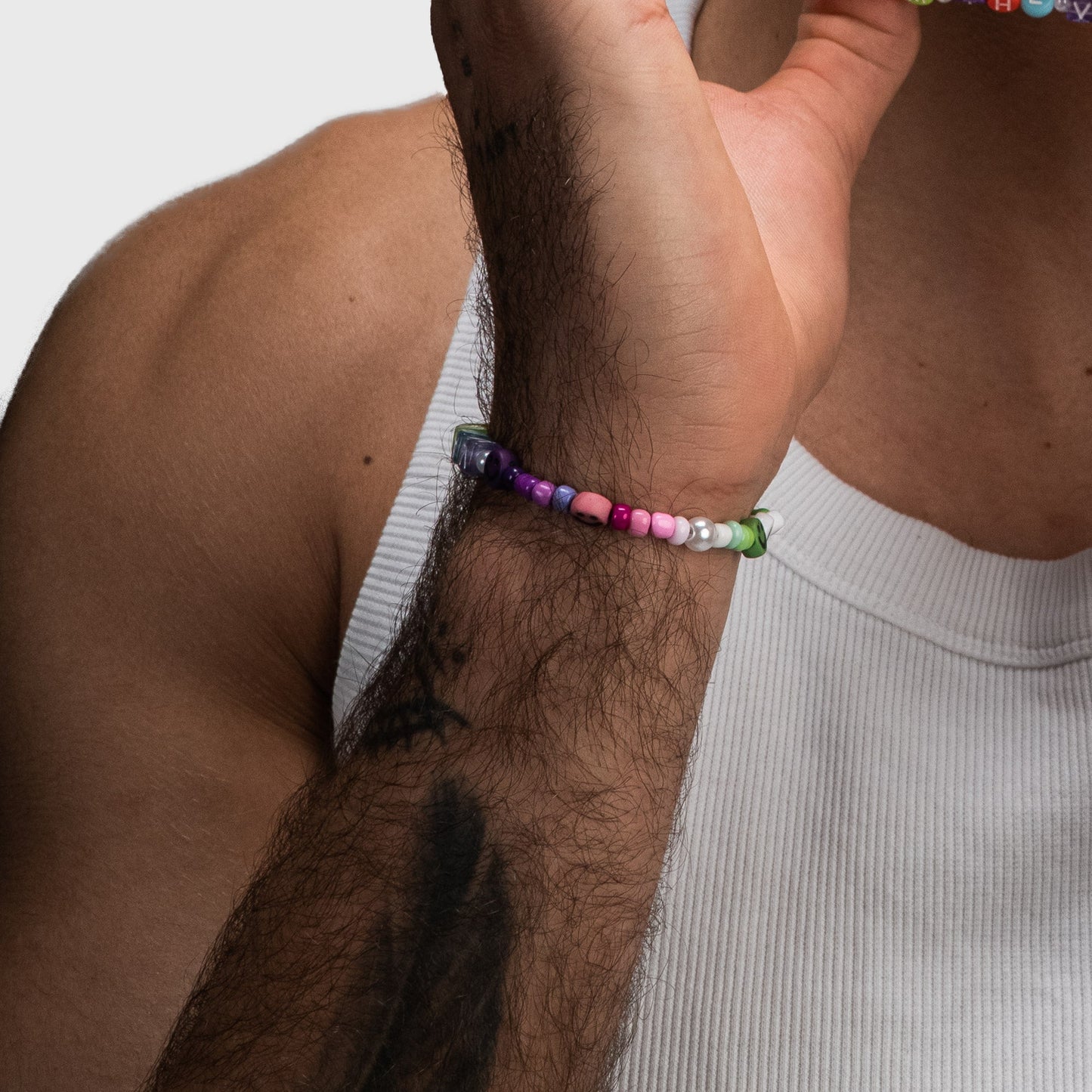 Personalisiertes Armband