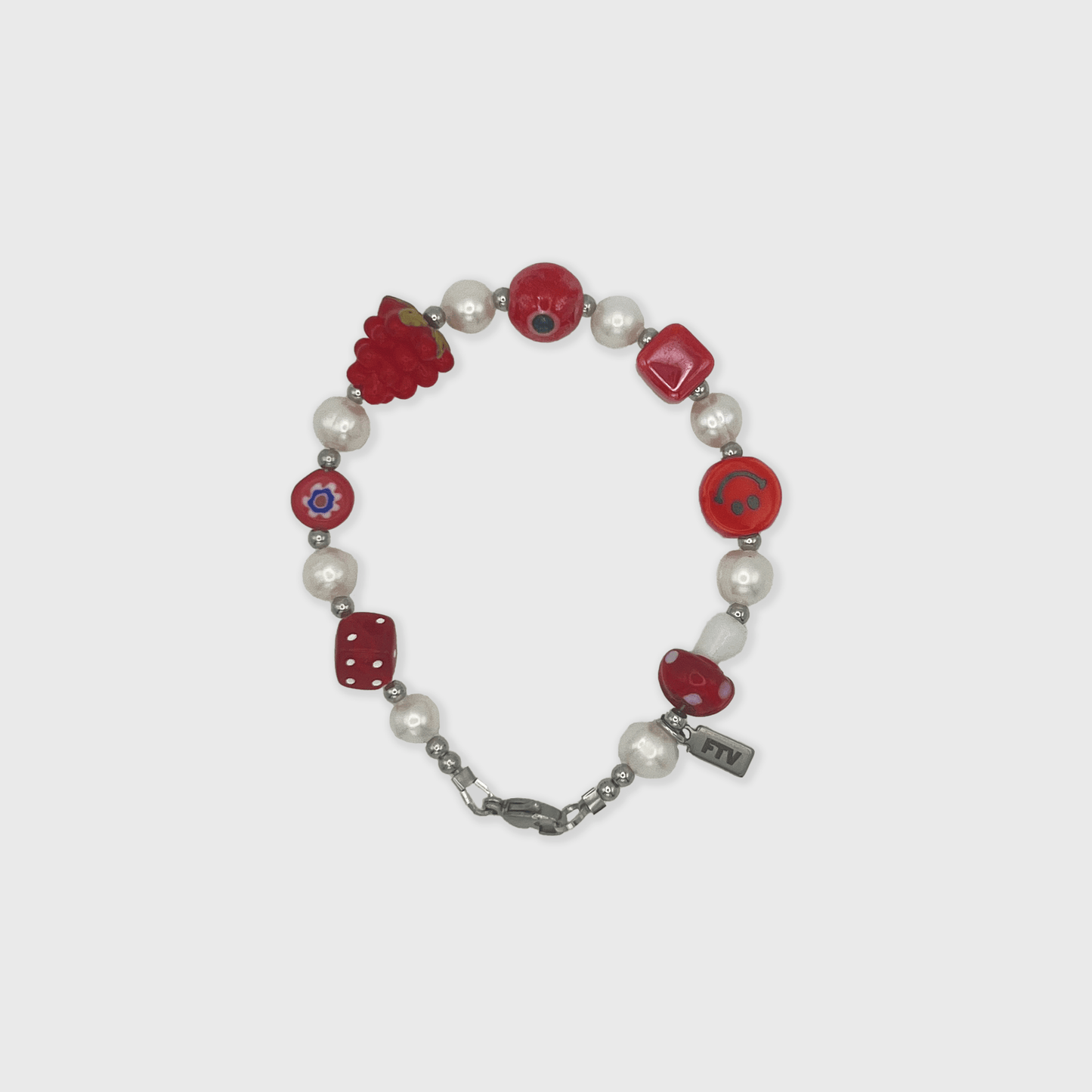 Mood Armband