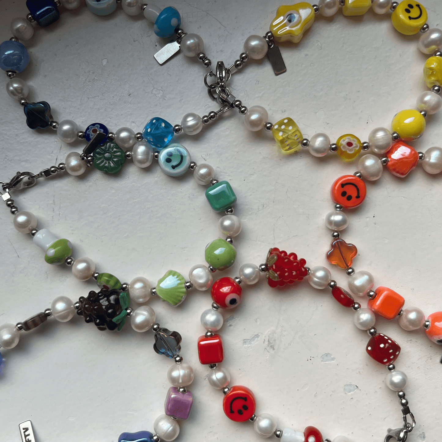 Mood Armband