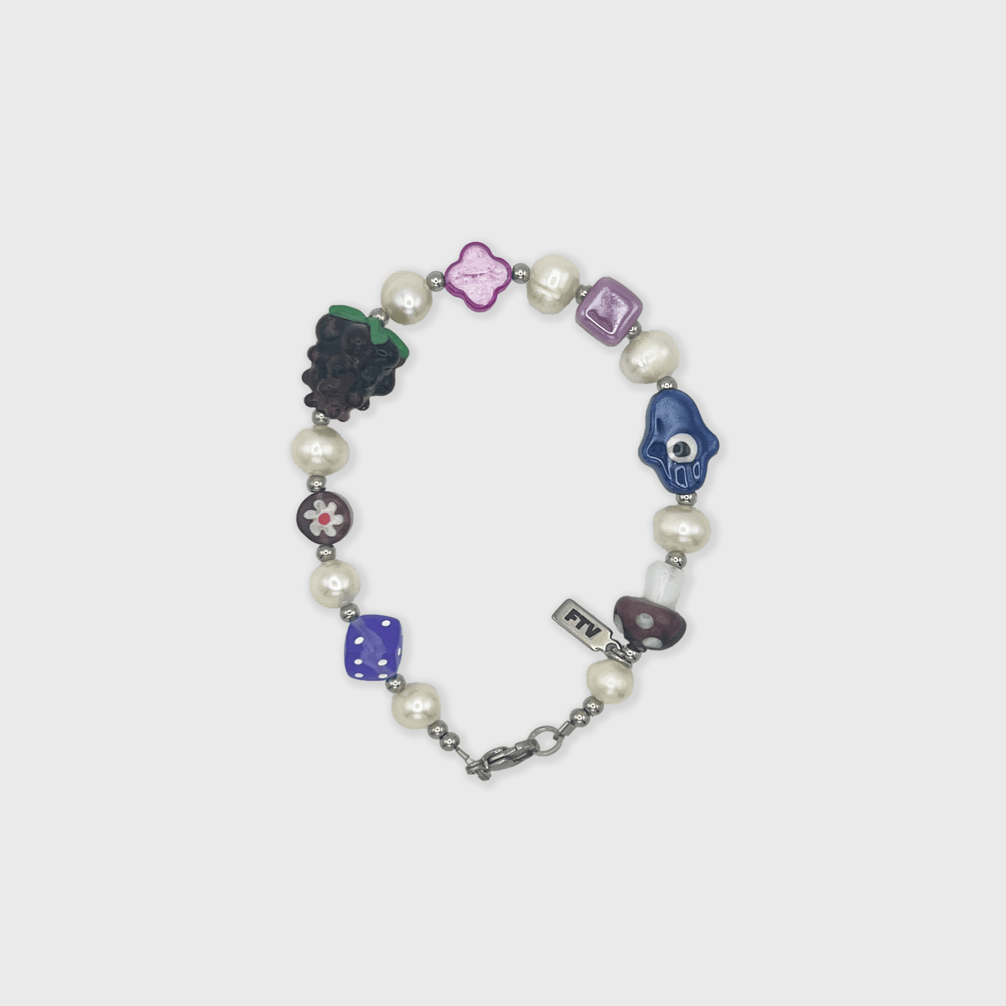 Mood Armband