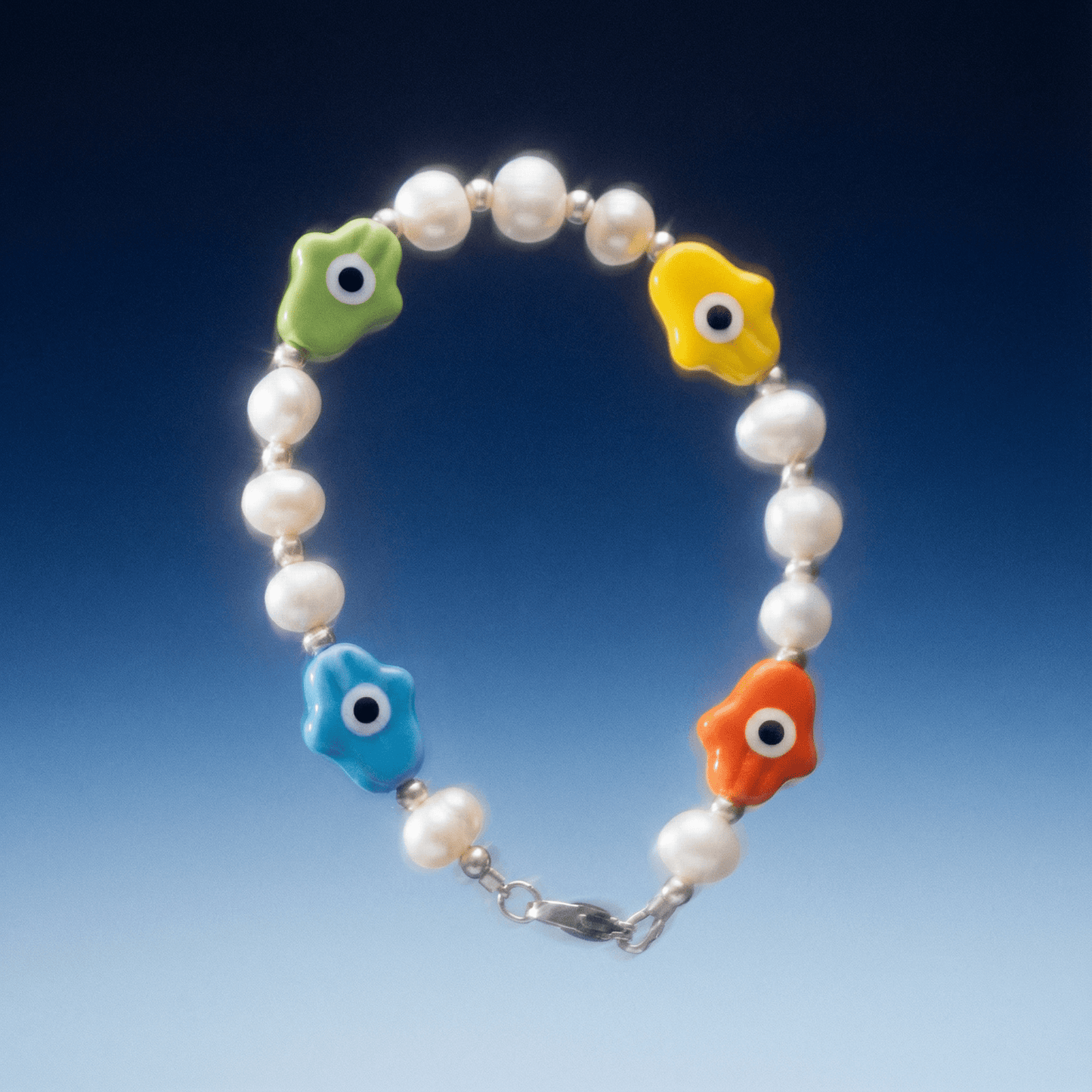 through my Eyes Armband