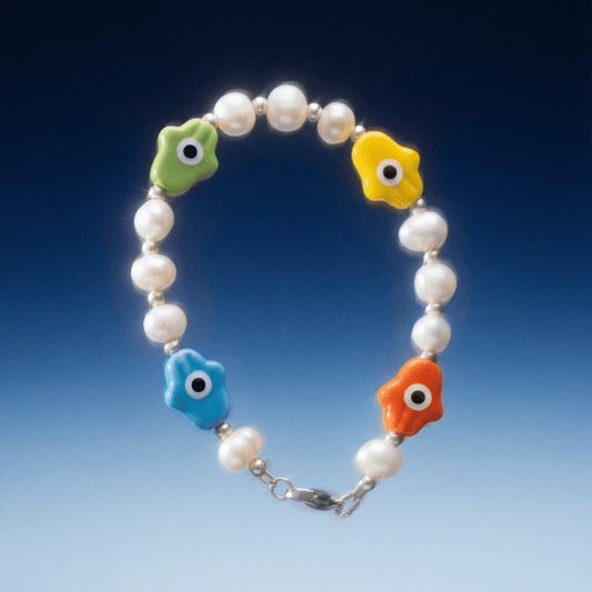 through my Eyes Armband