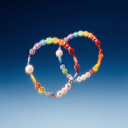 Personalisiertes Armband