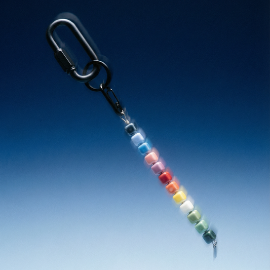 KeyParts