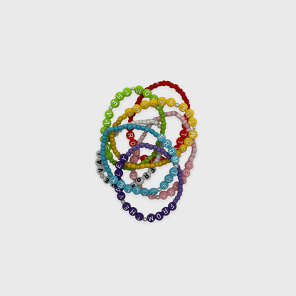 Basic Armband