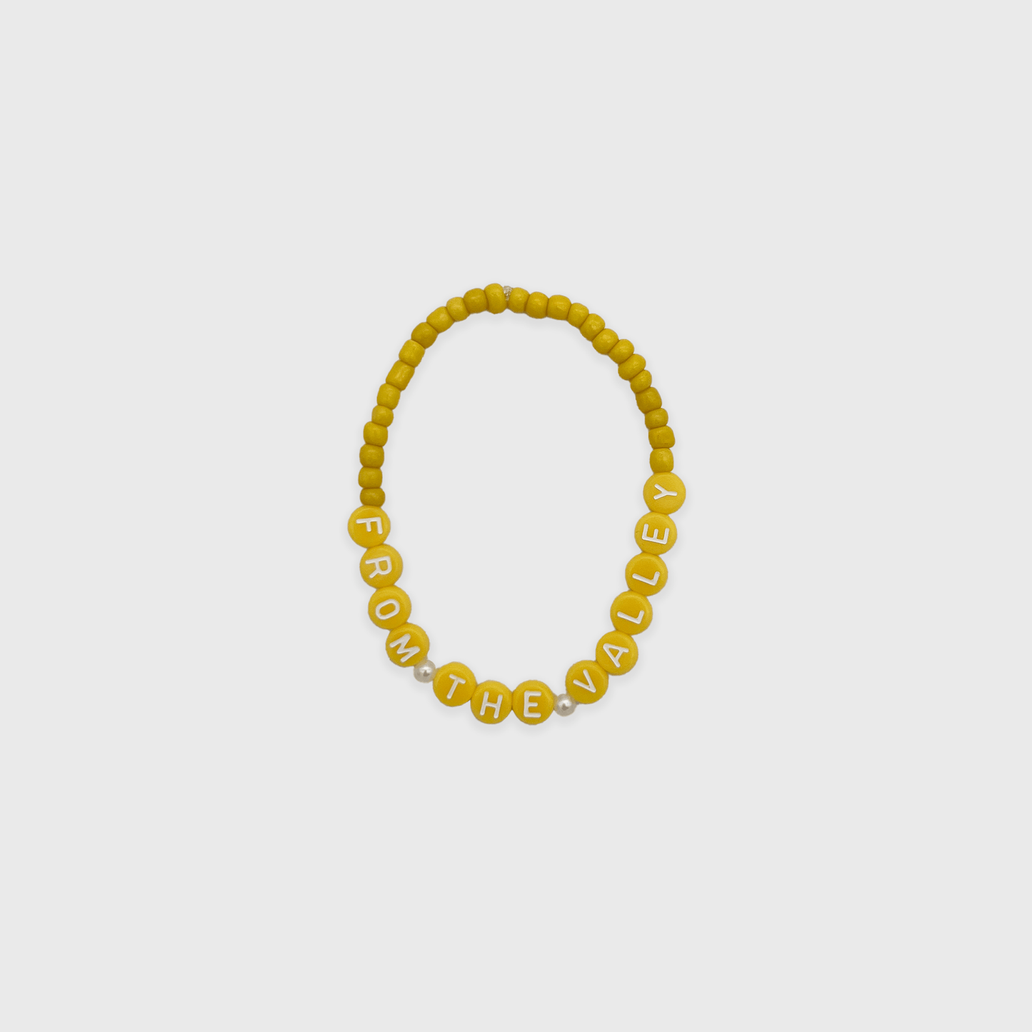 Basic Armband