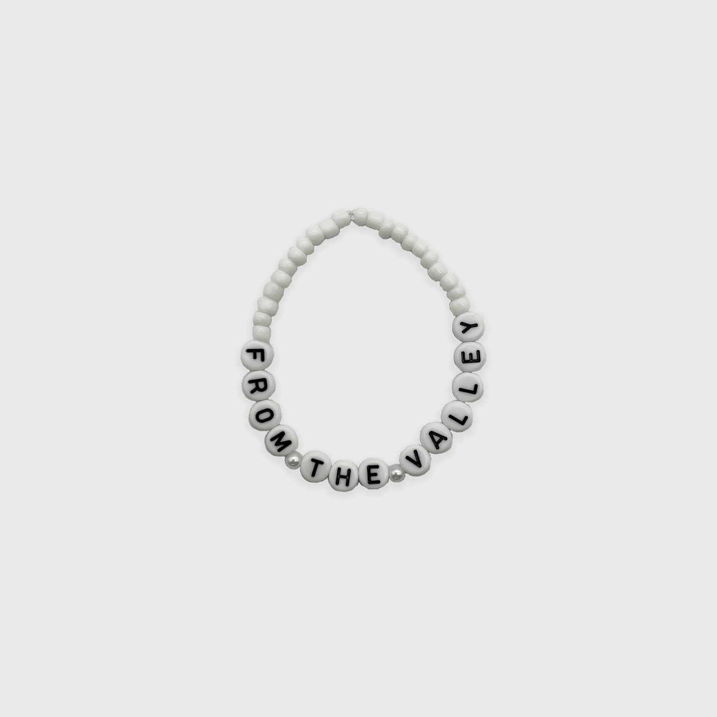 Basic Armband
