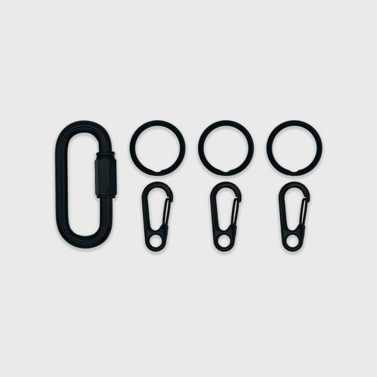 KeyParts