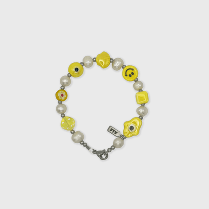 Mood Armband