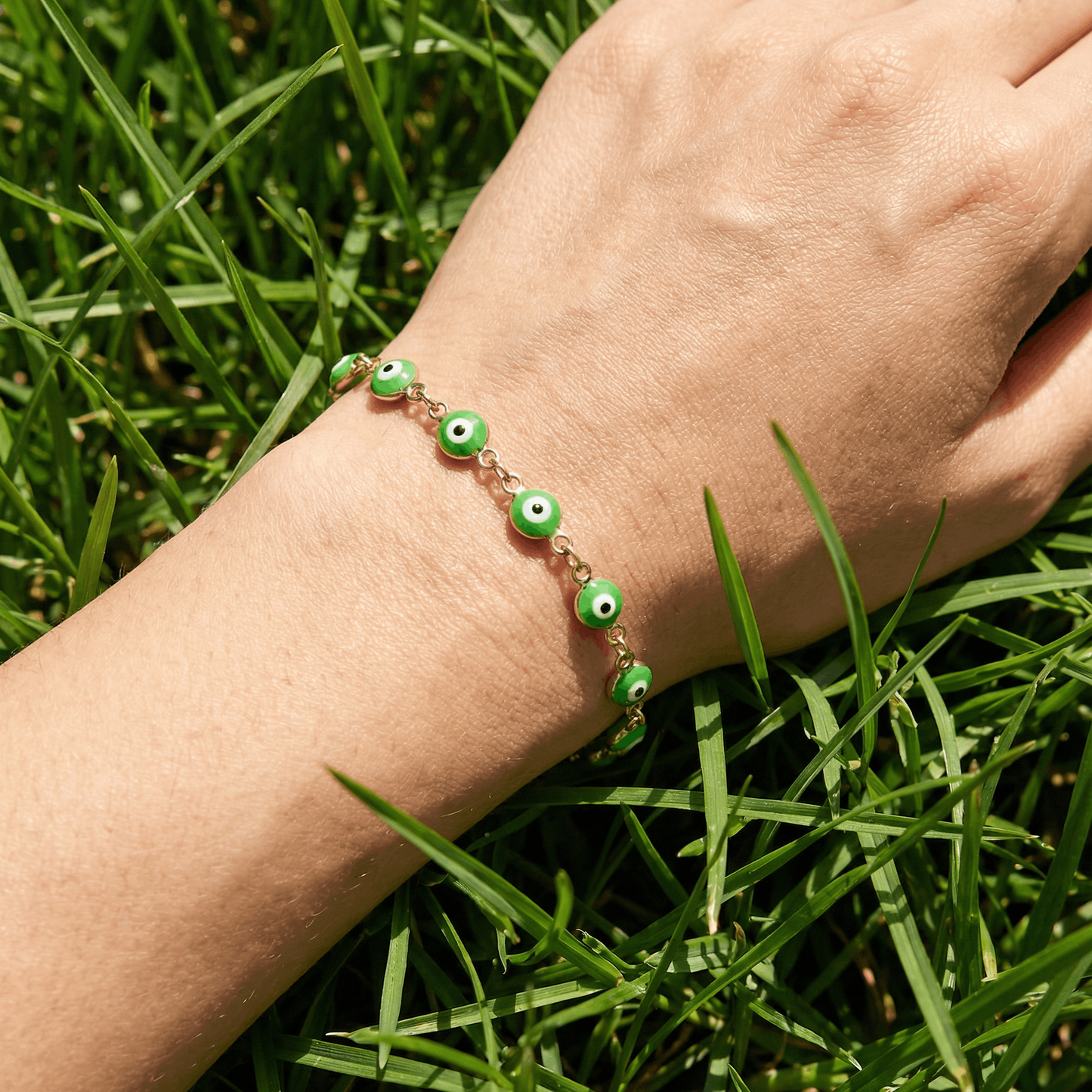 Spirit Armband