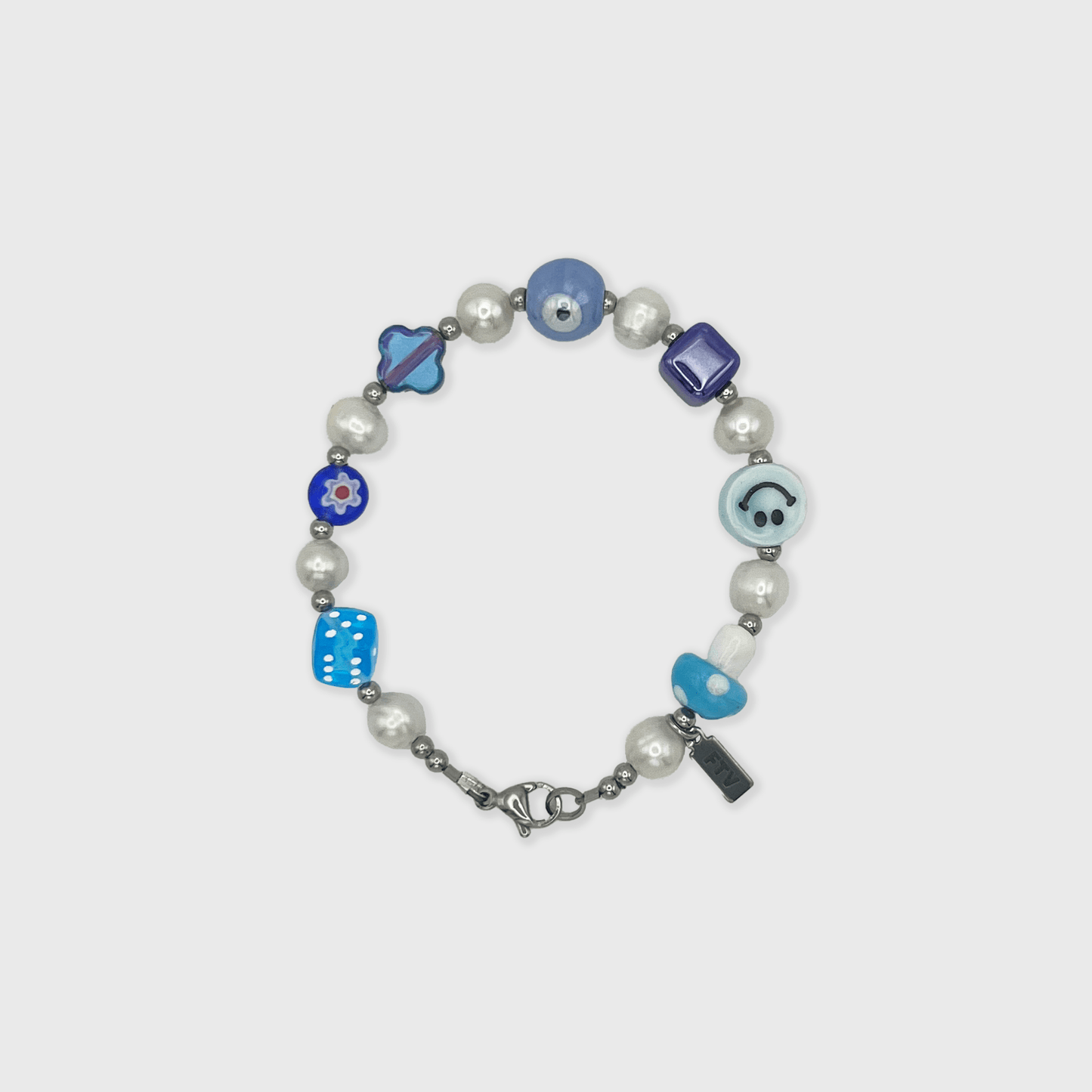 Mood Armband