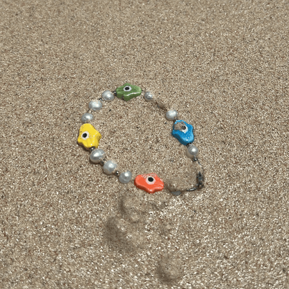through my Eyes Armband
