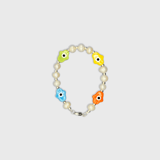 through my Eyes Armband